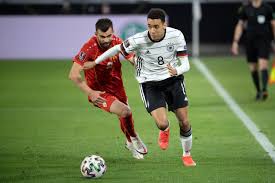 Die deutsche nationalmannschaft scheidet im achtelfinale der euro 2020 aus. Germany S Euro 2021 Squad Reaction And Analysis Bavarian Football Works