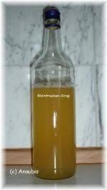 Sirup Trauben Sirup Rezept In 2020 Sirup Rezepte Trauben Und Sirup