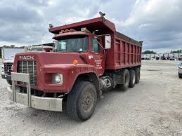 Image result for Mack Red 1995 Fleet