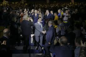 Lansare candidați europarlamentare pnl brașov подробнее. Timisoara Alegeri Europarlamentare 2019 Lansare Candidati Pnl Inquam Photos