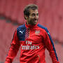 Profile Picture of Mathieu Flamini - Wikipediaon Google