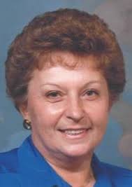 Lois Rudnik Obituary