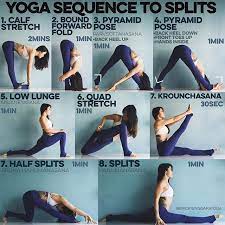 Смотрите видео splits stretches в высоком качестве. Instagram Photo By Erica Tenggara Yoga Teacher Jun 8 2016 At 8 03am Utc Yoga Moves Relaxing Yoga Yoga