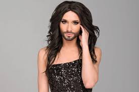 42 countries will participate in the 2017 contest, making it the largest music competition in the world. Austrian Conchita Wurst Wins Eurovision Song Contest Metro Weekly
