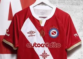 Fiume Sport Nuevo Sponsor Tecnico De Godoy Cruz