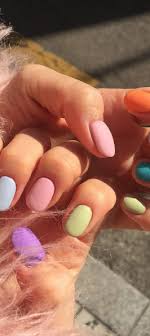 40 best fall colors for nails latest fashion trends for. 9 Best Summer Nail Colors 2019 Summer Nail Polish Color Trends To Try
