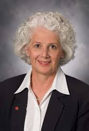 Beverly Sparks's Instagram, Twitter & Facebook