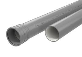 Evopipes - High performance polymer pipe systems