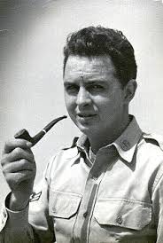 Richard Elvis Turner (1929-1980)