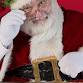 Visit with Santa at Historical Society - Bethlehem Historical Society, 2182 Main St Event Image
