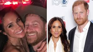 Meghan and Harry cutting staff to save cash: report