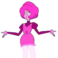 Kobayashi Luiz On Instagram How About A Steven Universe Au Where Pink Is A Successful Diamond Pink Diamond Steven Universe Steven Universe Au Steven Universe