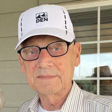 Donald Wold Obituary