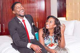 Atandwa duduza yiduthi kani portrayed young t'chaka in black panther. She Is My Inspiration Atandwa Kani Gushes Over His Wife S Graduation Youth Village