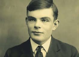 Bletchley Park creating AI version of Alan Turing