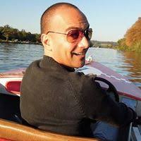 Jonathan Perl Email & Phone Number