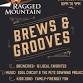 Brews & Grooves + 603 Endurance Running Race
