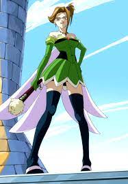 Check out other fairy tail characters tier list recent rankings. Evergreen Fairy Tail Wiki Fandom