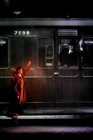 Noel Coward S Brief Encounter Brief Encounter Theatre Inspiration Train Book