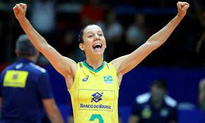 Check spelling or type a new query. Levantadora Da Selecao De Volei Macris Conta Como Veganismo Influencia Na Carreira Mais Equilibrada Jornal O Globo