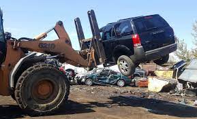 Scrap Car Removal Services Earn Cash For Cars Afro Autos