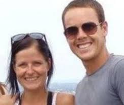 Girlfriend will cherish last day forever