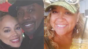 Inside Morris Chestnut's VERY Private Marriage