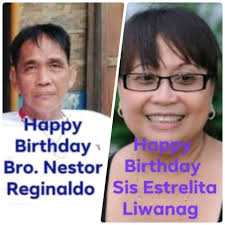 Naa pahabol oh thank Te Gaga Iris Albo Cervantes Happy birthday Kiana Kiana