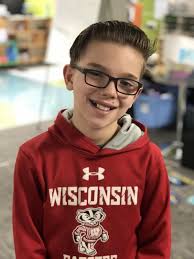 Helping Hands 2019: Children create holiday magic for others