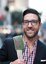 Derek Deangelis's Instagram, Twitter & Facebook