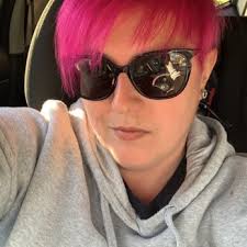 MARIA'S DYE IN STYLE