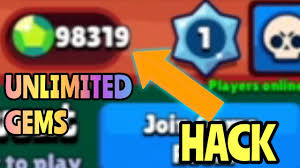 Choose a number of gems.| Links Of Kings How To Cheat And Hack On Brawl Stars