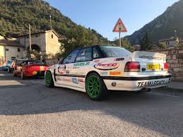 team legacy uk s subaru legacy racing in italy engine swap depot team legacy uk s subaru legacy racing