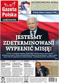 Check spelling or type a new query. Numer 2899 07 04 2021 Gazeta Polska Codziennie