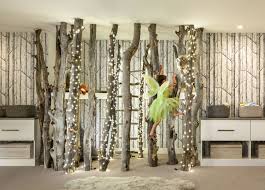 Check spelling or type a new query. This Indoor Forest Playroom Is The Most Magical Thing You Ll See Today Forest Theme Bedroom Forest Theme Bedrooms Enchanted Forest Nursery