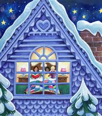 Give the Gift of Reading - Book on Every Bed 2024 - Township of Champlain