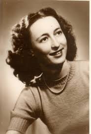 Hallie Harrison Obituary