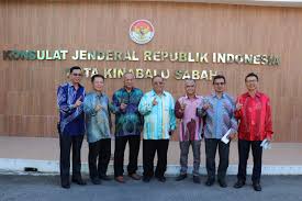 Berikut ini data rincian jumlah penduduk dunia. Gali Potensi Kerja Sama Sosial Budaya Kapti Lakukan Audiensi Dengan Konjen Ri