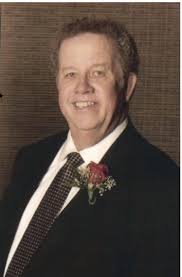 Obituary information for Charles Patrick Tharp