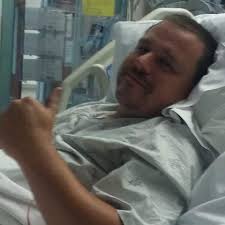 Fundraiser by Jesse Bagwell : Stroke Victim Relief