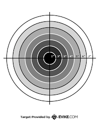 Choose between standard a4 international more targets will be added to this selection, so keep dropping back to see the latest. Airsoft Guns Freebies Manuals Targets Evike Com Airsoft Superstore