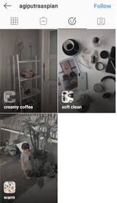 Filter Instagram Story Buatan Anak Samarinda Yang Aesthetic Kumparan Com