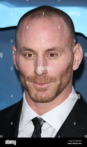 Matt gerald hi-res stock photography and images