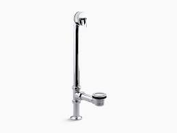 Search results for oil rubbed bronze. K 7159 Vintage And Artifacts 1 1 2 Inch Exposed Bath Drain Kohler