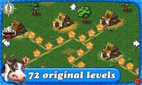 Maybe you would like to learn more about one of these? Farm Frenzy Time Management Game Fur Android Apk Herunterladen