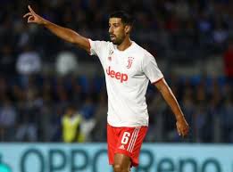 Player of @juventusfc & former player of @realmadrid and @vfb world cup champion 2014 with @dfb_team founder of the sami. Juve Quanto Risparmia Il Club Dall Addio Di Khedira Mercato Calciomercato Com