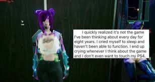 Friday night funkin vs drawing. Cyberpunk 2077 On Ps4 And Xbox One Know Your Meme