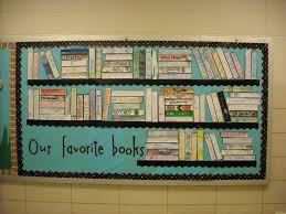 Favorite Books Bulletin Stealing This For My Elective Bulletin Board In The Building Book Bulletin Board Middle School Classroom Decor Reading Bulletin Boards
