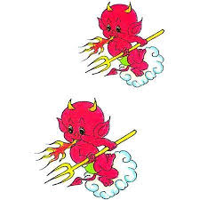 Pin On Novelty Gag Toys Temporary Tattoos