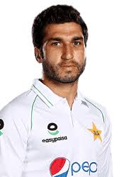 Wayne Parnell Overview